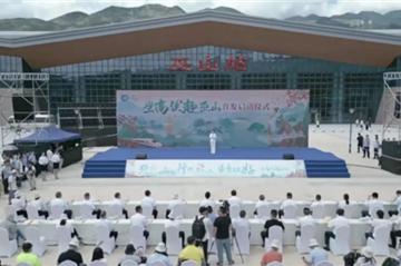 梦之城防水助力郑渝高铁